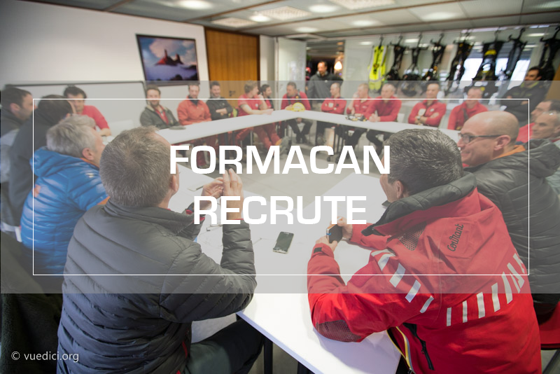 Lire la suite à propos de l’article FORMACAN recrute un(e) Directeur(-rice) Pédagogique